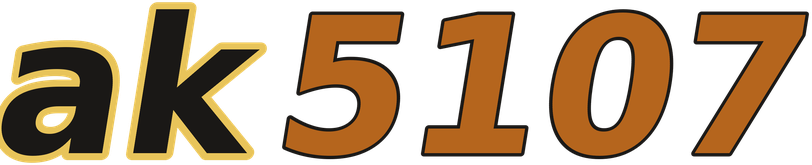 ak5107 logo